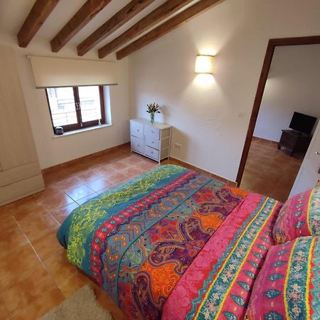 Appartamento The Loft Pinoso Esterno foto
