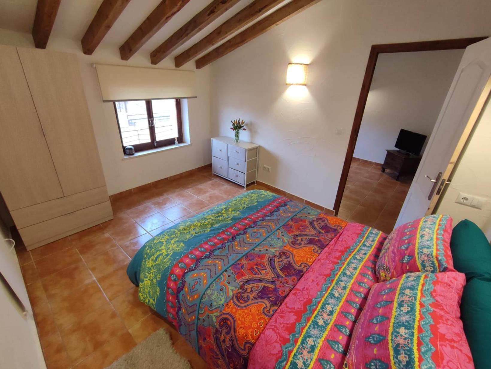 Appartamento The Loft Pinoso Esterno foto