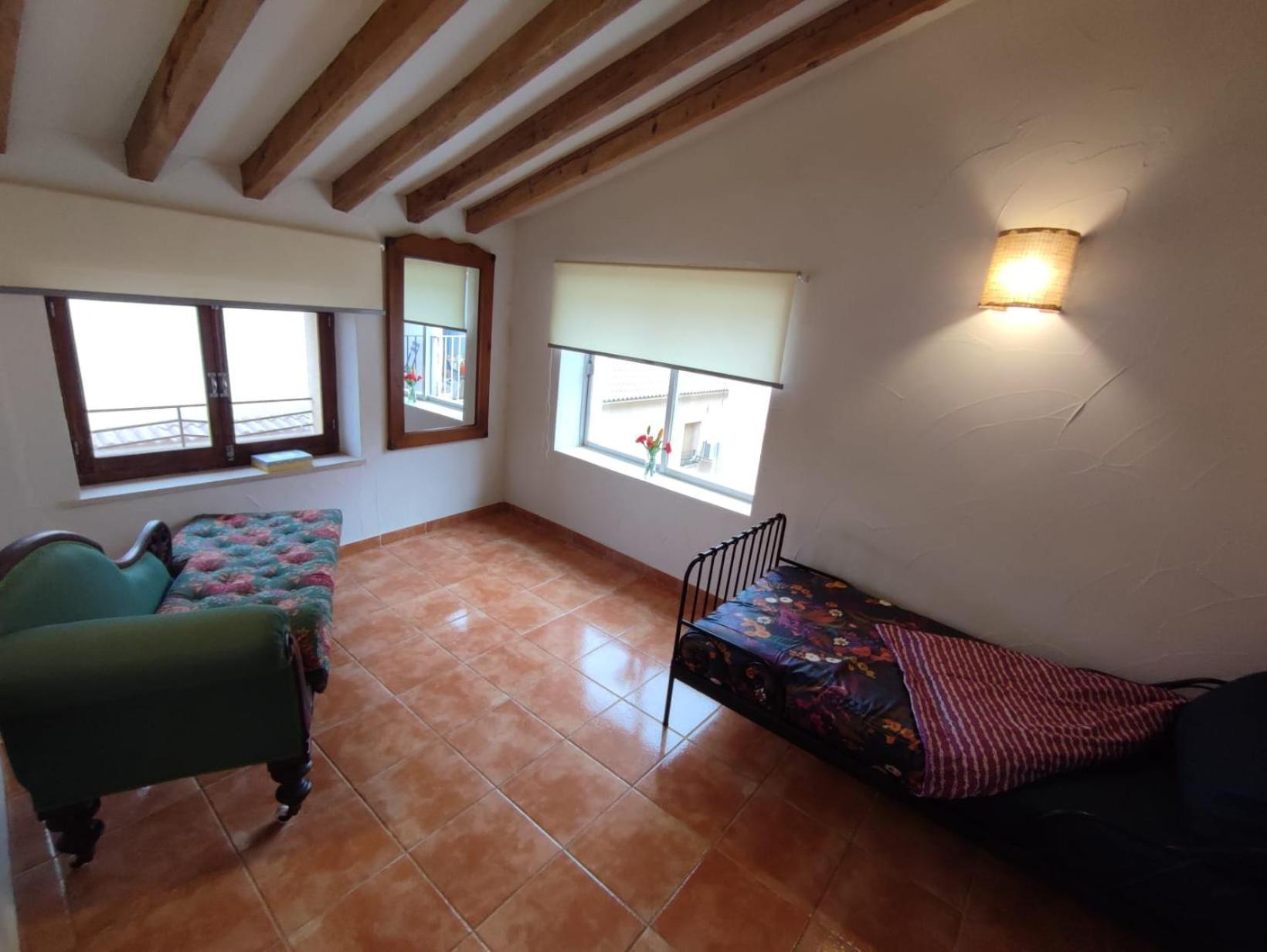 Appartamento The Loft Pinoso Esterno foto