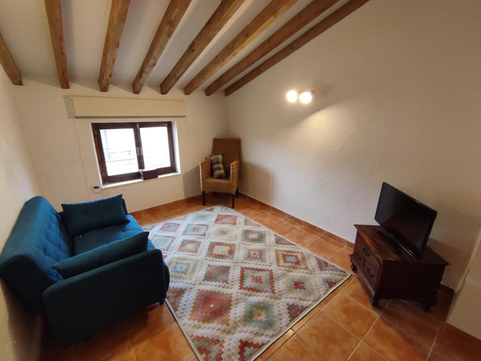 Appartamento The Loft Pinoso Esterno foto